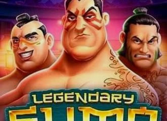 slot-Legendary Sumo
